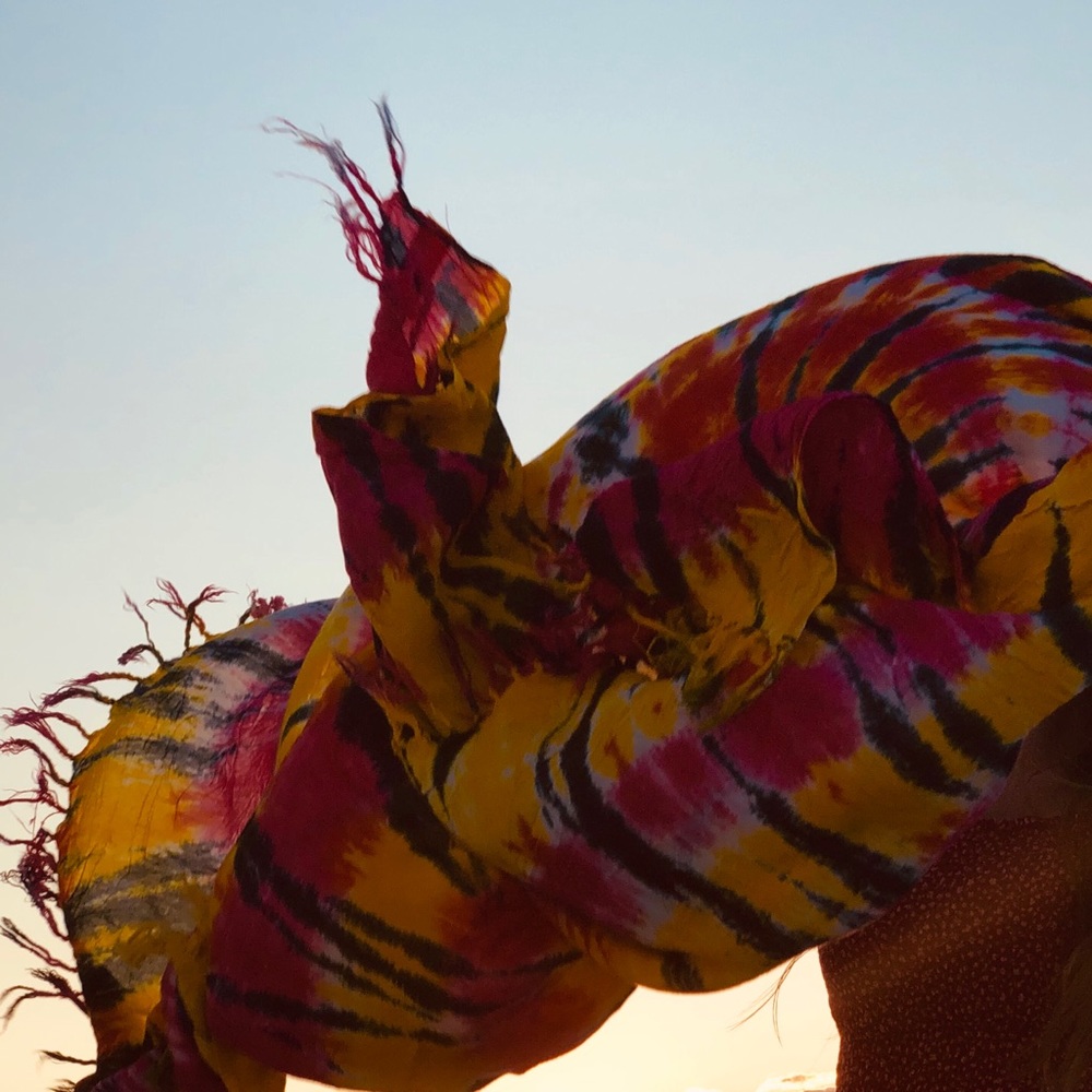 Meet your Posher, Tyne